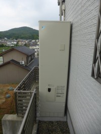 エコキュート
