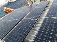 太陽光発電