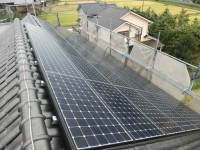 AIが選ぶ太陽光、蓄電池の自社施工店とは？