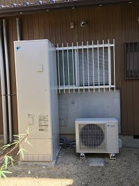 エコキュート