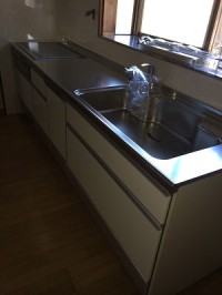 システムキッチン