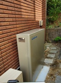 ニチコン　11.1kwh　単機能蓄電システム　ESS-U2M1