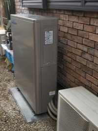 ニチコン　11.1kwh　単機能蓄電システム　ESS-U2M1