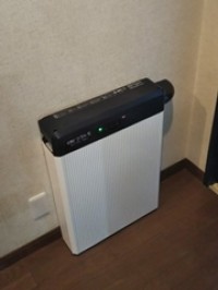 長州産業　6.5kwh　フレキシブル蓄電システム　CB-FLB01A