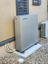 ニチコン　11.1kwh　単機能蓄電システム　ESS-U2M1