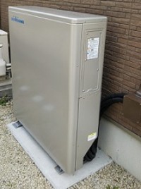 ニチコン　11.1kwh　単機能蓄電システム　ESS-U2M1