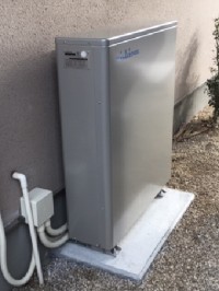 ニチコン　11.1kwh　単機能蓄電システム　ESS-U2M1
