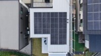 安城市の施工実績｜長州産業の太陽光と蓄電池